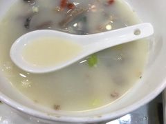 -杨记小骨头羊杂馆(南五马路店)