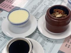 -俊丽双皮奶甜品店