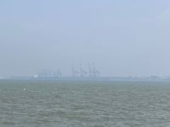 -东疆建设开发纪念公园