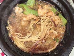 -避风塘·金牌店·夜宵(金玉兰店)