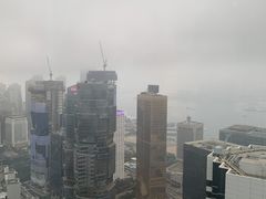 -香港港丽酒店