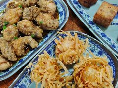 -福州人铭小吃