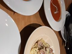 -新贝乐意大利餐厅(苏州中心店)