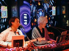 -1819餐厅·团队聚餐·烤串·精酿