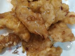 -东北老家私房菜(文灶店)