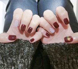 -Halo美甲美睫