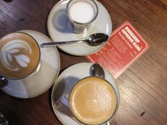 -The Workshop Coffee
