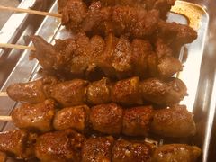-海平馄饨(逍遥二路店)