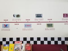 -兔师傅(秦岭路二店)