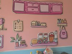 -千浔一暖DIY蛋糕烘焙(人民大学店)