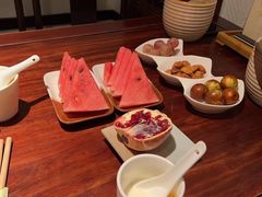 -青藤茶馆(南山路店)