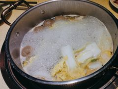 -煲大王老砂锅猪肚鸡(泊富ICITY店)