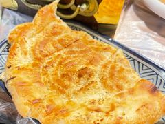 新疆馕饼-霄汉羊排(万松园一店)