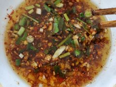 -盖帮鳝鱼串串(东郊记忆店)