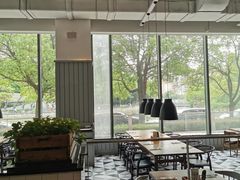 -昆山琶拉帝诗酒店·河畔咖啡厅Riverside Cafe