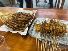 -十里铺铁板鱿鱼