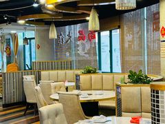 -尚品海鲜肥牛自助火锅(湖明店)