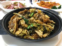 -汇兴源餐馆(小北路店)