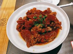 -陈厨老味·老派郴州菜(宜章店)