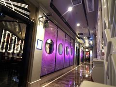 -欢乐空间KTV(奥山世纪城店)