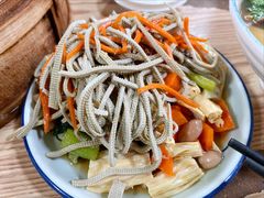 -清真·白家牛肉罩火烧老店(育才街店)