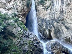 -洛阳白云山景区