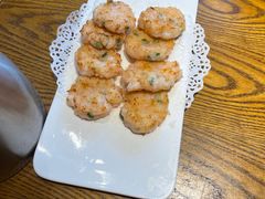 -粥全粥到海鲜家常菜·海肠捞饭(嫩江路店)