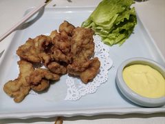 -万景茶庄·台州菜