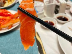 -南湖宾馆·鸳湖阁全日制餐厅