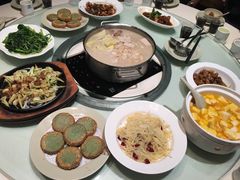 -六千馆(花都店)