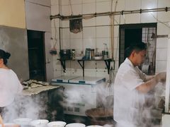 -甘记肥肠粉(马鞍北路店)