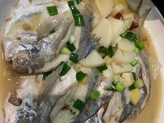 -健眺小海鲜(临海后山店)