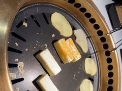 -花味·自助烤肉(江宁同曦店)