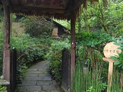 -法云安缦酒店