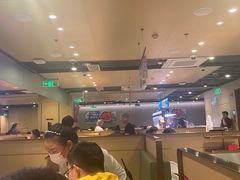 -海底捞火锅(杭州萧山宝龙广场店)