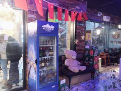 -尚岛私房菜(西方巷店)