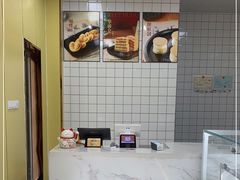 -甜嘟嘟烘焙坊(舒城路店)