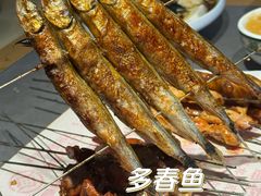 -老白清真烧烤(锦州旗舰店)