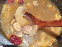 -蘑界·野生菌火锅(深业上城店)