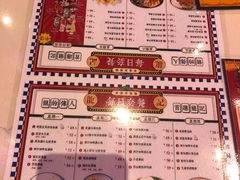 -龙记·香港茶餐厅(海上世界店)