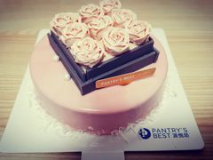 -派悦坊·甜品·蛋糕(日坛店)