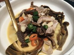 -闽海肴(北辰荟店)