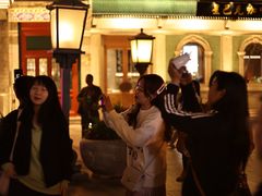 -星巴克臻选(北京前门大街店)
