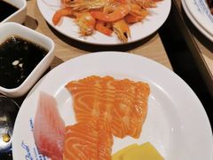 -星伦多自助料理(永旺店)