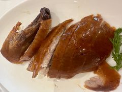 -月福京味斋·烤鸭店·北京菜(鼓楼总店)