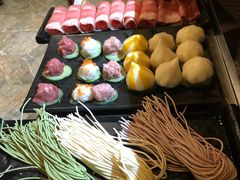 -探窝·竹笙椰子鸡(杨箕店)