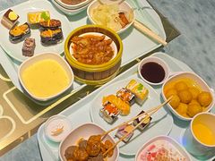 -堂会·KTV·自助餐·团建聚会(天河店)