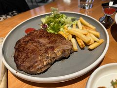 -新贝乐意大利餐厅(苏州中心店)