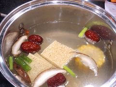 -呷哺呷哺(西单大悦城店)