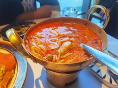招牌海鲜冬阴功-BetterThai 泰加(苏州中心店)
